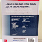 The color atlas of physical therapy Eric Shamus - pikkukuva 2