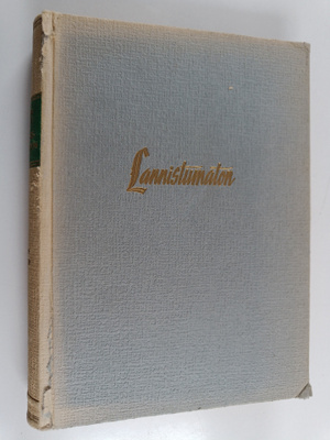 Ester Hjelt : Lannistumaton