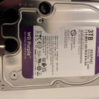 Western Digital Purple 3TB - pikkukuva 1