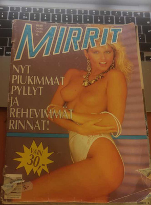 Mirrit 2/1991
