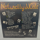 J.J. Cale – Naturally LP - pikkukuva 2
