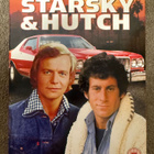 STARSKY & HUTCH - COMPLETE 2nd SEASON (5 DVD) - pikkukuva 1