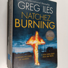 Greg Iles : Natchez burning - pikkukuva 1