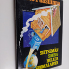 Arto Paasilinna : Seitsemän saunahullua suomalaista - pikkukuva 1
