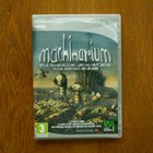 Machinarium PC/MAC DVD-ROM peli - pikkukuva 1