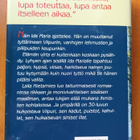 4 x Laila Hietamies, Otava 1990-1999, neljä kuvaa - pikkukuva 4