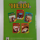 Heidi 6 : Clara käy kylässä - pikkukuva 2