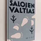 A. E. Järvinen : Salojen valtias : kertomus karhusta ja i... - pikkukuva 1