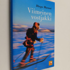 Diego Marani : Viimeinen vostjakki - pikkukuva 1