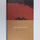 Rauha Kejonen : Kivinen lintu - pikkukuva 1