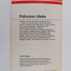 Janet Dailey : Poikamme tähden - pikkukuva 2