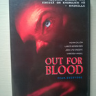 Out For Blood DVD - pikkukuva 1