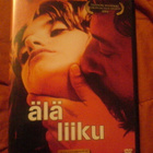 Älä liiku , DVD - pikkukuva 1