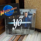 YÖ - YKSI ASKEL LIIKAA CD SINGLE + - pikkukuva 1