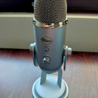 Logitech Blue Yeti - pikkukuva 1