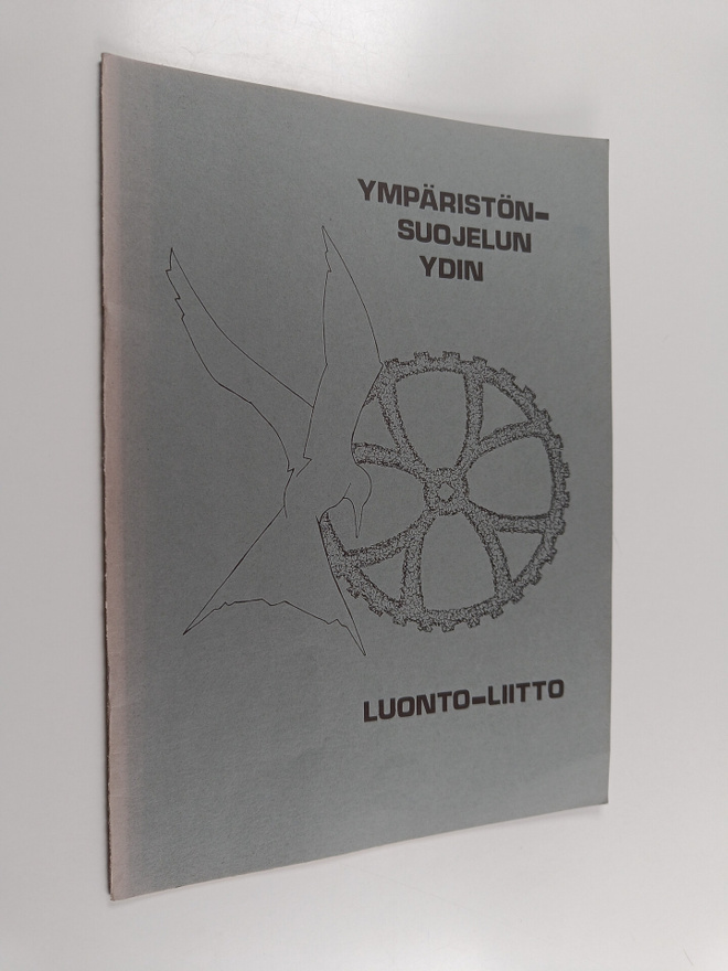 Yrjö Haila : Ympäristönsuojelun ydin