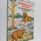 Sesse Koivisto ym. : Metsäsuomen eläimiä ja kotieläinpuis... - pikkukuva 1