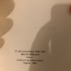 Batman aukene! 1989. 1.p. - pikkukuva 5