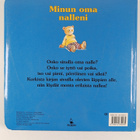 Prue Theobalds : Minun oma nalleni - pikkukuva 2