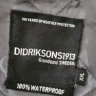 Didriksons talvitakki XXL (vedenpitävä lämmin) - pikkukuva 2