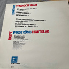 ROLF WIKSTRÖM’s HJÄRTSLAG: Bortom synd och skam - pikkukuva 2