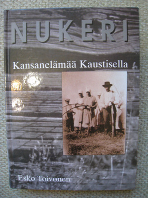 Esko Toivonen: Nukeri