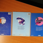 Disney Waltit - Koko sarja ( 6 albumia ) - pikkukuva 5