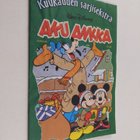 Aku Ankka : kuukauden sarjisekstra joulukuu 2005 n:o 80 - pikkukuva 1