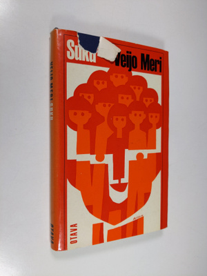 Veijo Meri : Suku