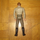 Vintage Star Wars - Han Solo (in carbonite) - loose - pikkukuva 2