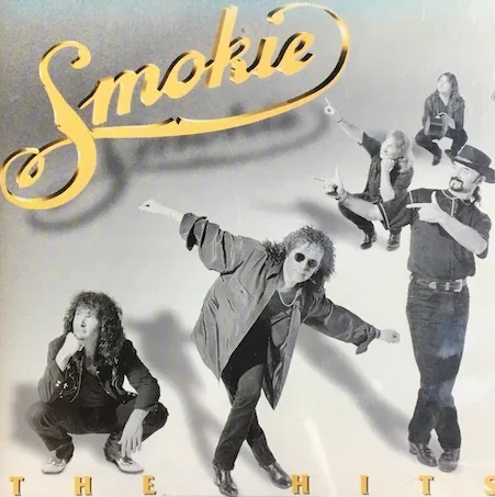 Smokie (2CD) The Hits (Collection, Best Of)