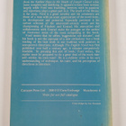 Ford Madox Ford : The english novel : from the earliest d... - pikkukuva 2