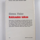 Glenna Finley : Rakkauden taikaa - pikkukuva 2