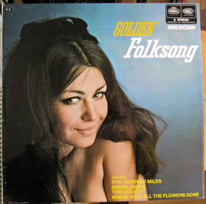 Golden Folksong  The Royal Folk Sound