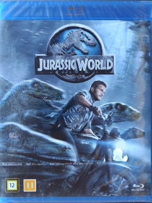 Jurassic world