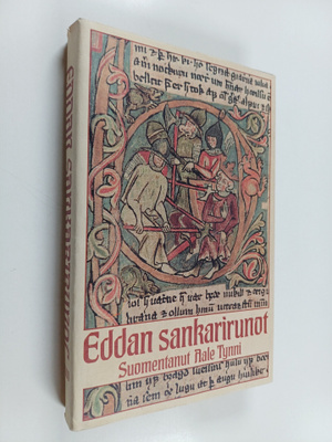 Eddan sankarirunot