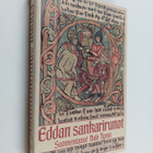 Eddan sankarirunot - pikkukuva 1