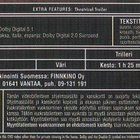 Viime hetkellä (1995) Johnny Depp, Christopher Walken - pikkukuva 3