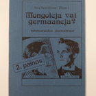 Suomen historiallinen seura jäsenlehti 1/1986 - pikkukuva 2