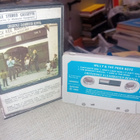 C-kasetti CCR Willy and the Poor Boys ( SIS POSTIKULU ) - pikkukuva 1