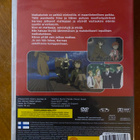 Kinos Journey IV - Ei ilman ennakkovarausta DVD - pikkukuva 2