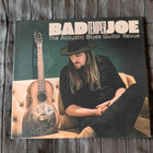 Bad Temper Joe: The Acoustic Blues Guitar Revue CD - pikkukuva 1