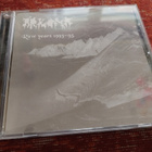 Arkona - Raw Years 1993-95 Limited Edition (CD) - pikkukuva 1