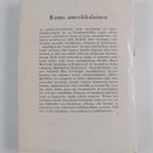 William J. Lederer : Ruma amerikkalainen - pikkukuva 2