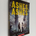 Jo Treggiari : Ashes, Ashes - pikkukuva 1