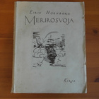 Eirik Hornborg:Merirosvoja.Nid. - pikkukuva 1