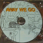Various • Away We Go (Original Motion Picture Soundtrack) CD - pikkukuva 5
