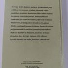 Valerija Alfejeva : Uskolliset - pikkukuva 2