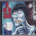 The East Bay Chasers - Johnny Is A Junky (CD, EP) - pikkukuva 1
