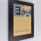 Alex Niven : Definitely maybe - pikkukuva 1